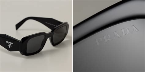 how to know if prada sunglasses are real|authentic prada sunglasses.